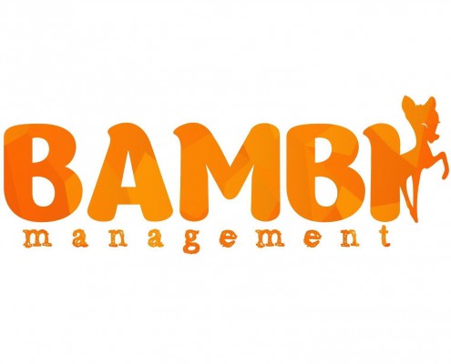 Bambi Logo