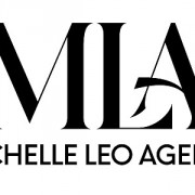 Michelle leo agency logo