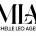 Michelle leo agency logo