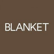 blanket logo